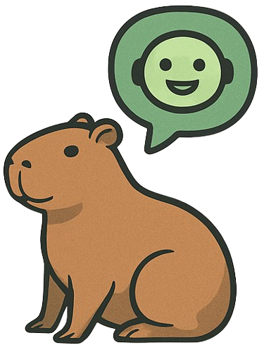 Capybara